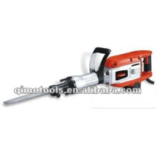 Ferramentas QMo Professional QM-3380 80mm 2400W Demolition Hammer